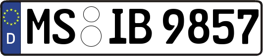 MS-IB9857