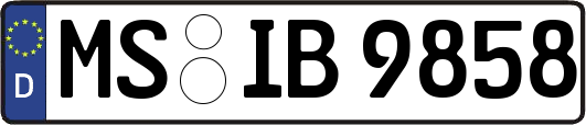 MS-IB9858