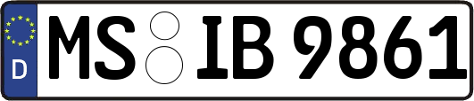 MS-IB9861