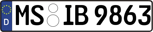 MS-IB9863