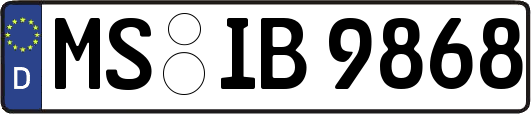 MS-IB9868