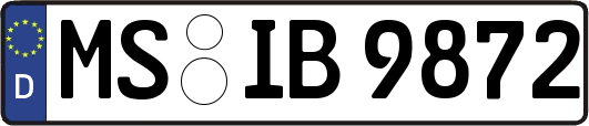 MS-IB9872