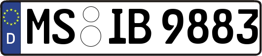 MS-IB9883