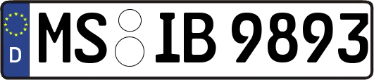 MS-IB9893