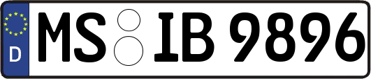 MS-IB9896