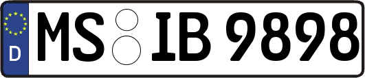 MS-IB9898