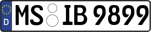 MS-IB9899