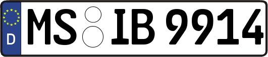 MS-IB9914
