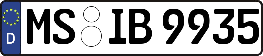MS-IB9935