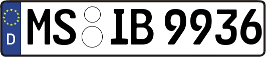 MS-IB9936