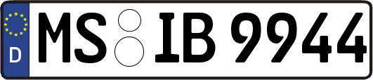 MS-IB9944