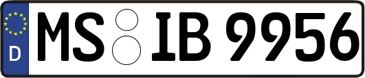 MS-IB9956