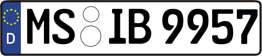 MS-IB9957