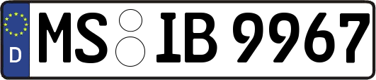 MS-IB9967
