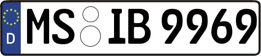 MS-IB9969