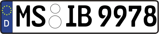 MS-IB9978