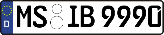 MS-IB9990