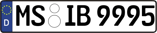 MS-IB9995