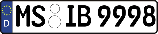 MS-IB9998