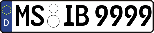 MS-IB9999