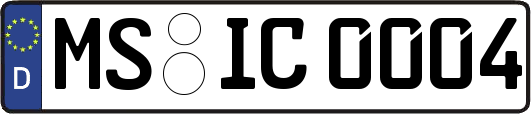 MS-IC0004