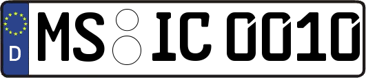 MS-IC0010