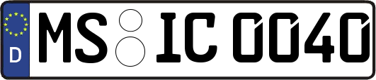 MS-IC0040