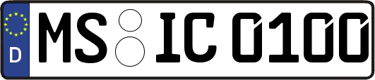 MS-IC0100