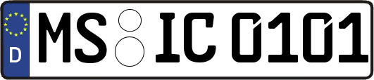MS-IC0101