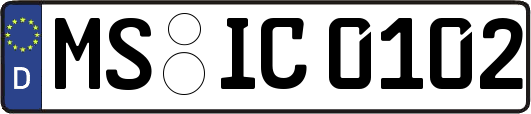 MS-IC0102