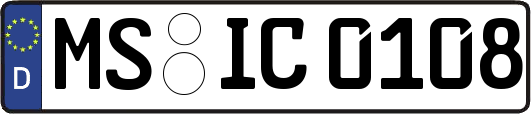 MS-IC0108