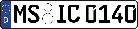 MS-IC0140
