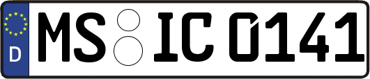 MS-IC0141