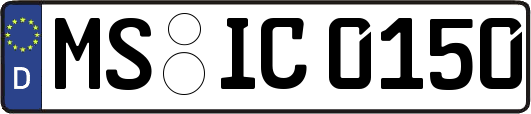 MS-IC0150
