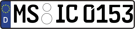 MS-IC0153
