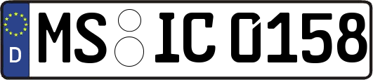 MS-IC0158