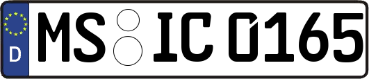 MS-IC0165