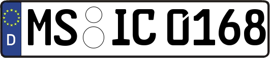 MS-IC0168