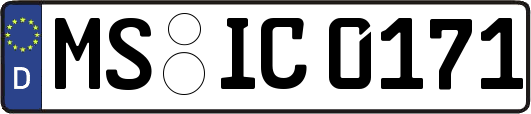 MS-IC0171