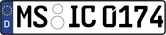 MS-IC0174