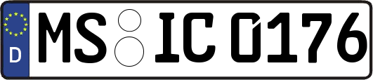 MS-IC0176