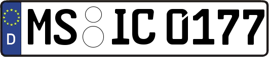 MS-IC0177