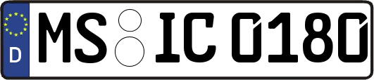 MS-IC0180