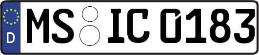MS-IC0183