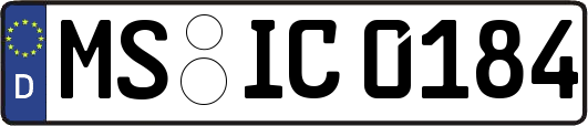 MS-IC0184