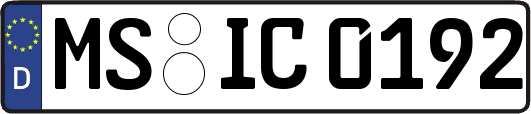 MS-IC0192