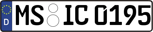 MS-IC0195