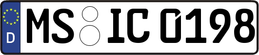 MS-IC0198