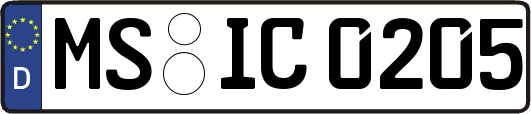 MS-IC0205