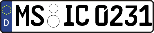 MS-IC0231